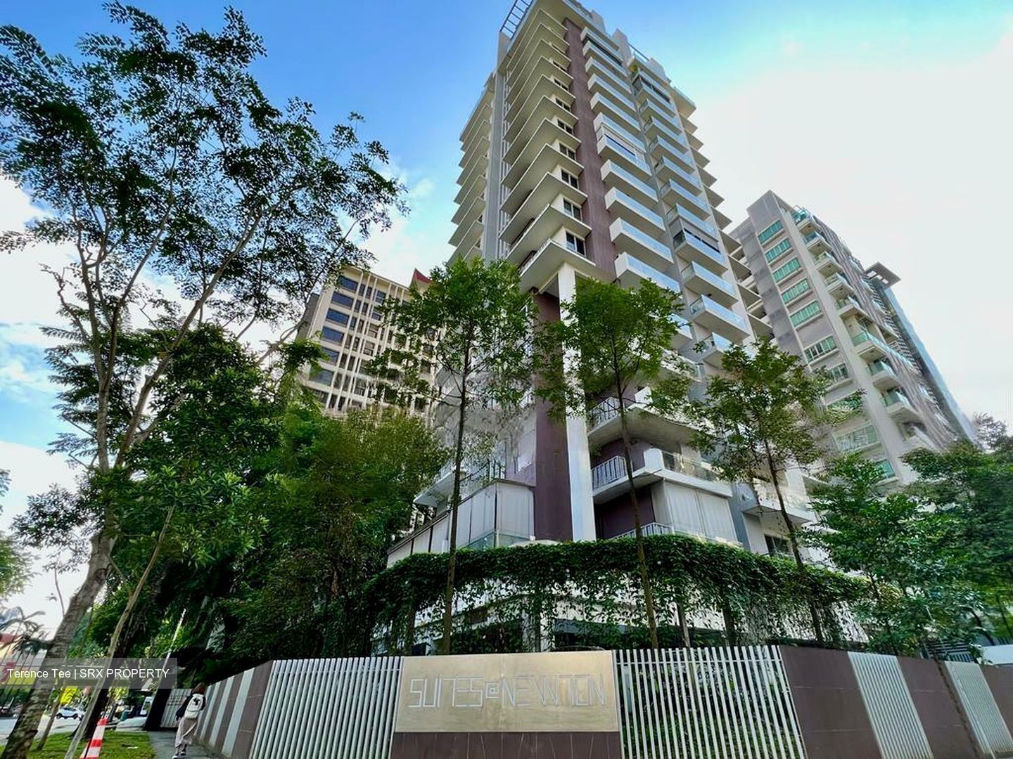 Suites @ Newton (D11), Apartment #468395651